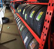 mobile tyres
